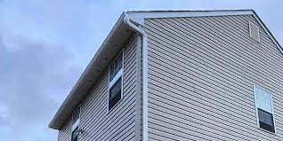 Siding for Commercial Buildings in Cleona, PA